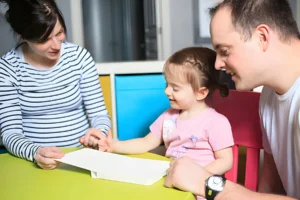 Empowering Futures: The Significance of Childcare Education for Parents