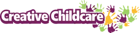 creative childare logo