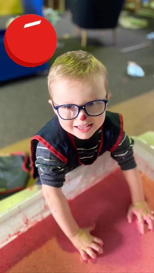 Importance of Children Learning