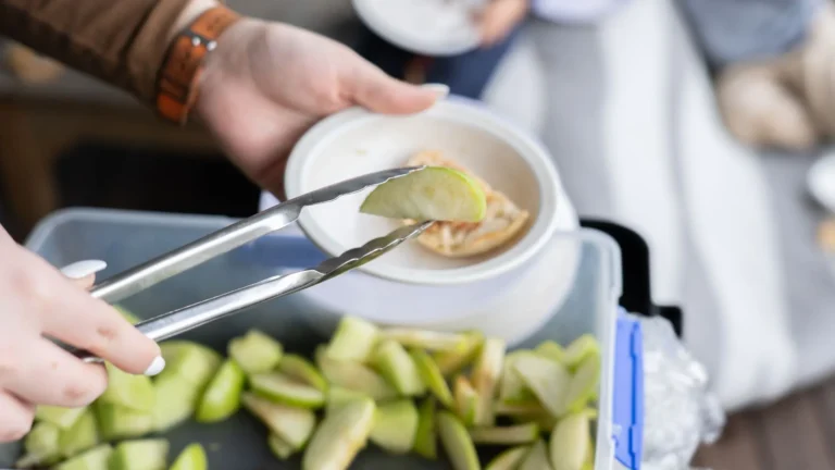 Childcare Nutrition: Smart Snacking & Healthy Bites for Kids