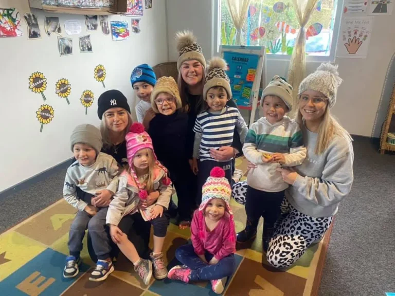 Benefits of Quality Childcare