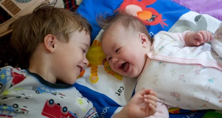 Learning Experiences for Child Development