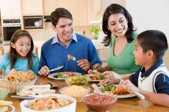How to communicate properly with your children