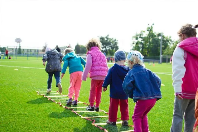 Benefits of Fundraising in Early Childhood