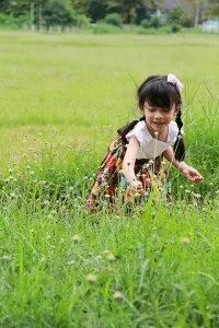 Importance of Educating Children on the Environment