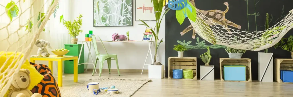 Creative Childcare on Hunter Street’s Approach to Child Development